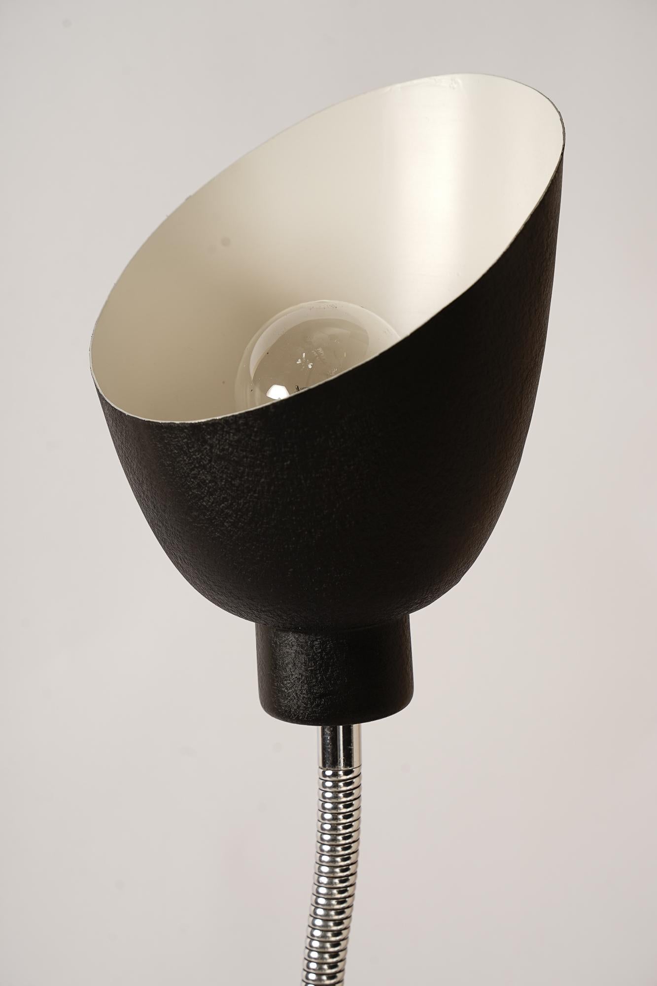 Lampe de table Art Déco Vienne, vers les années 1920 en vente 1