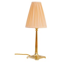 Art Deco Table Lamp Vienna Around 1920s