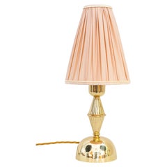 Art Deco Table Lamp Vienna Around 1920s