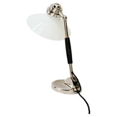 Antique Art Deco Table lamp vienna around 1920s