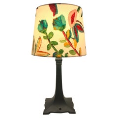 Lámpara de mesa Art Déco