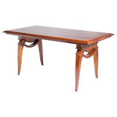 Art Deco Dining Room Tables