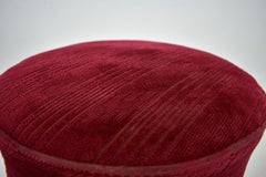 Tabouret tchécoslovaque, années 1940