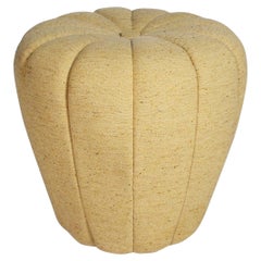 Art Deco Tabouret Designed by Jindřich Halabala, 1930s