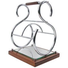 Art Deco Barware