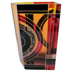 Vases and Vessels