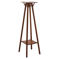 Wood Console Tables