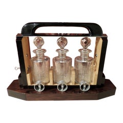 Art Deco Barware