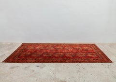 Tapicería Art Déco