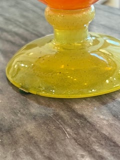 Art Deco Tazza by Charles Schneider