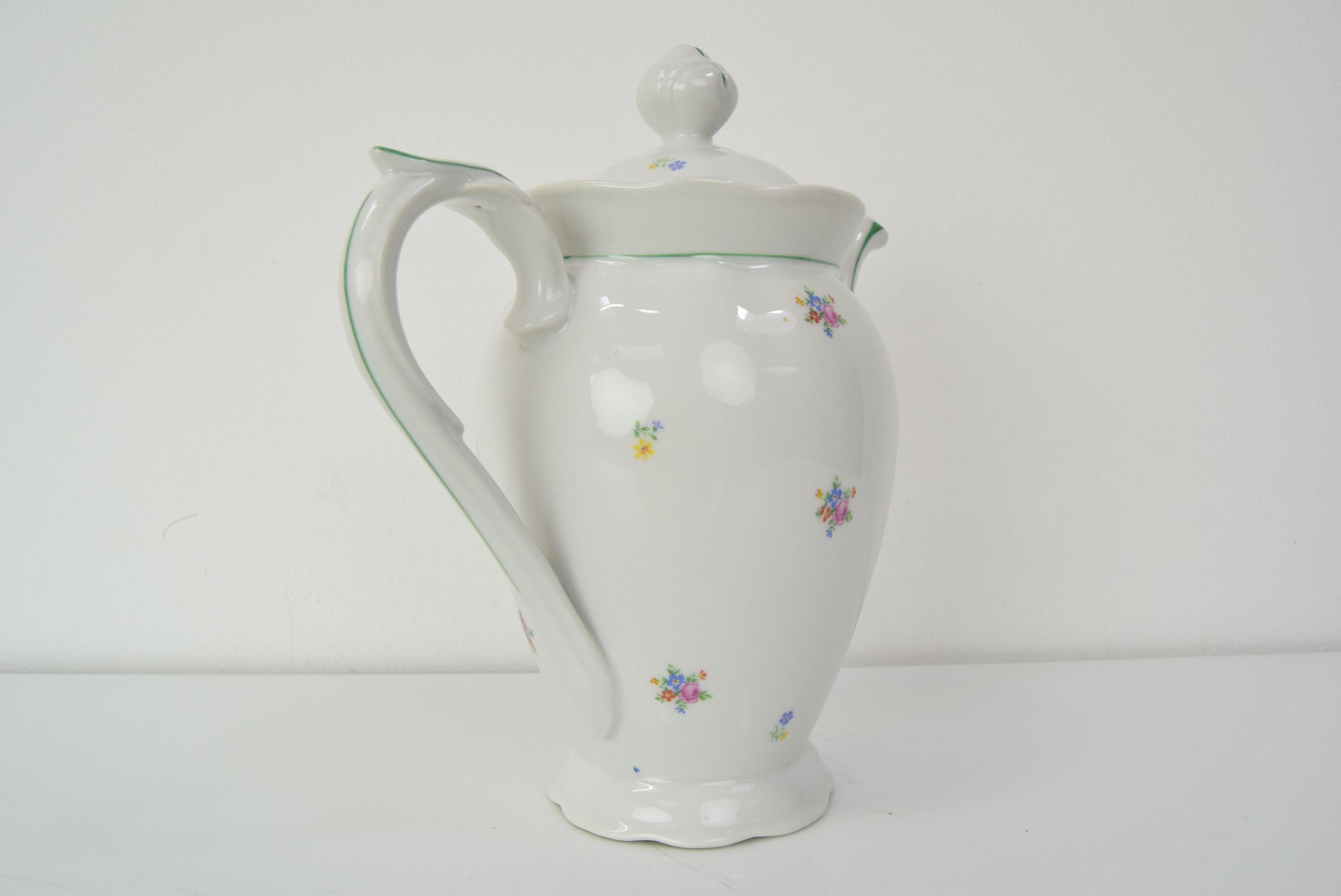 eichwald porcelain