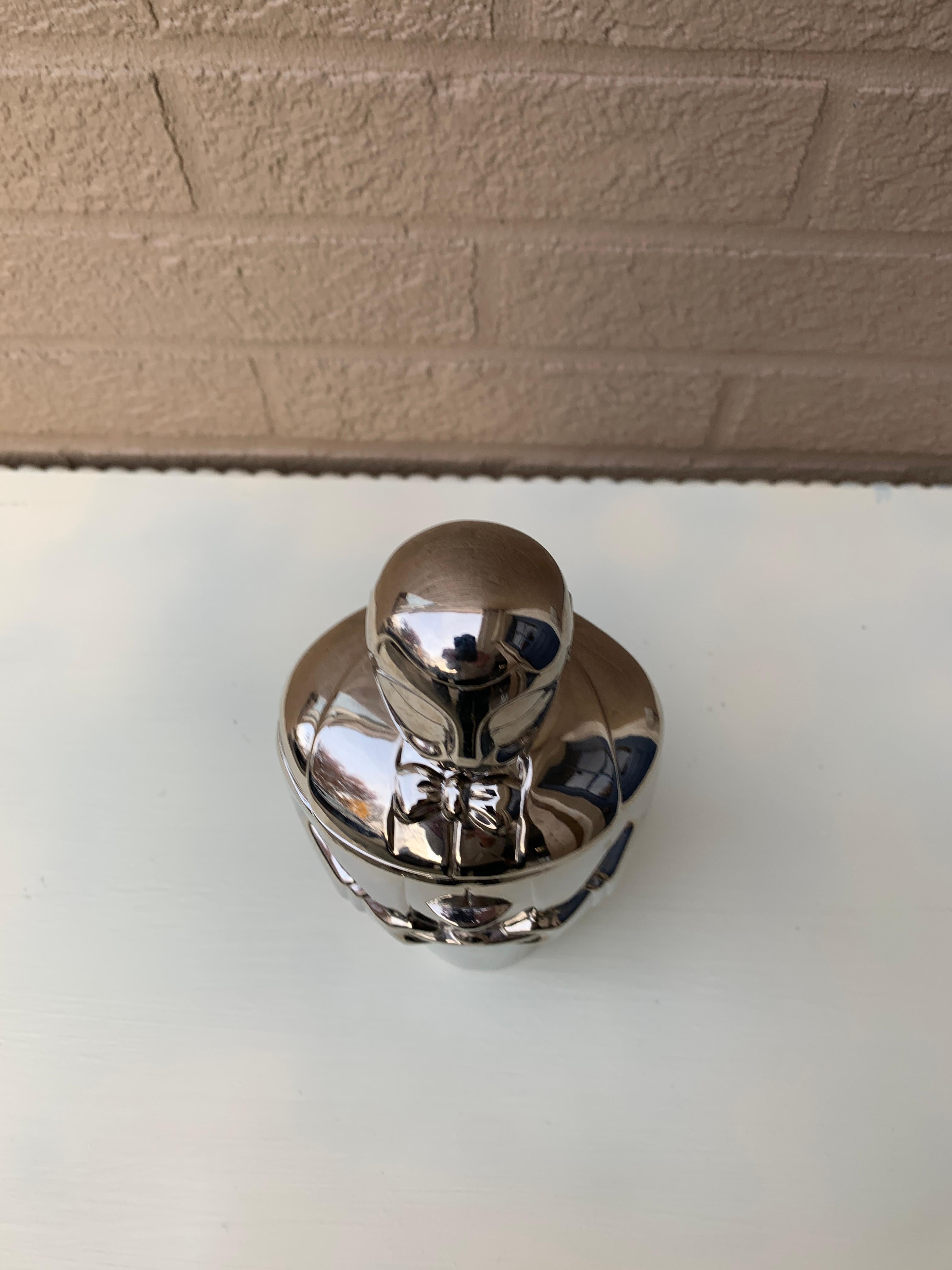Late 20th Century Art Deco 