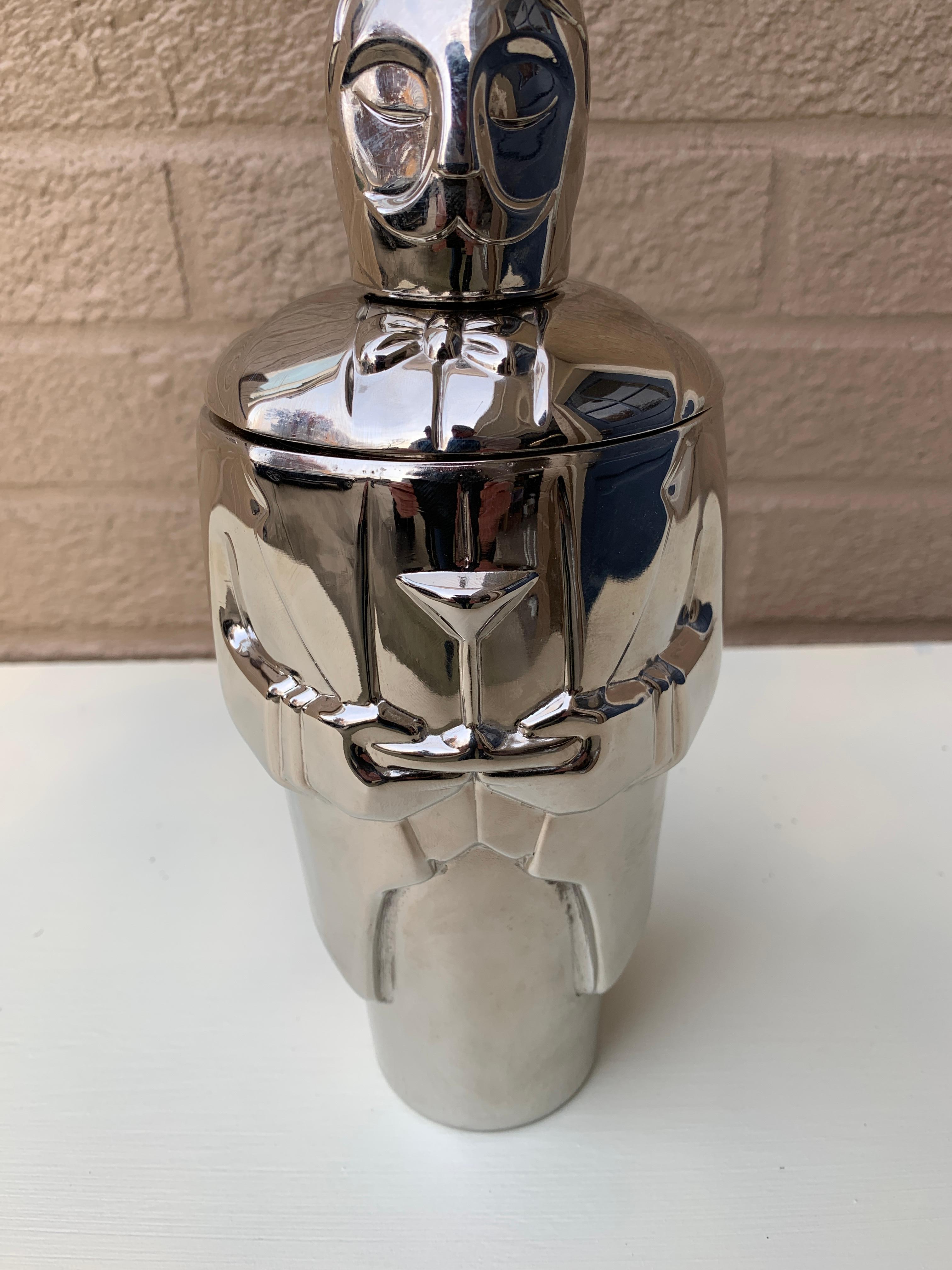 Art Deco 