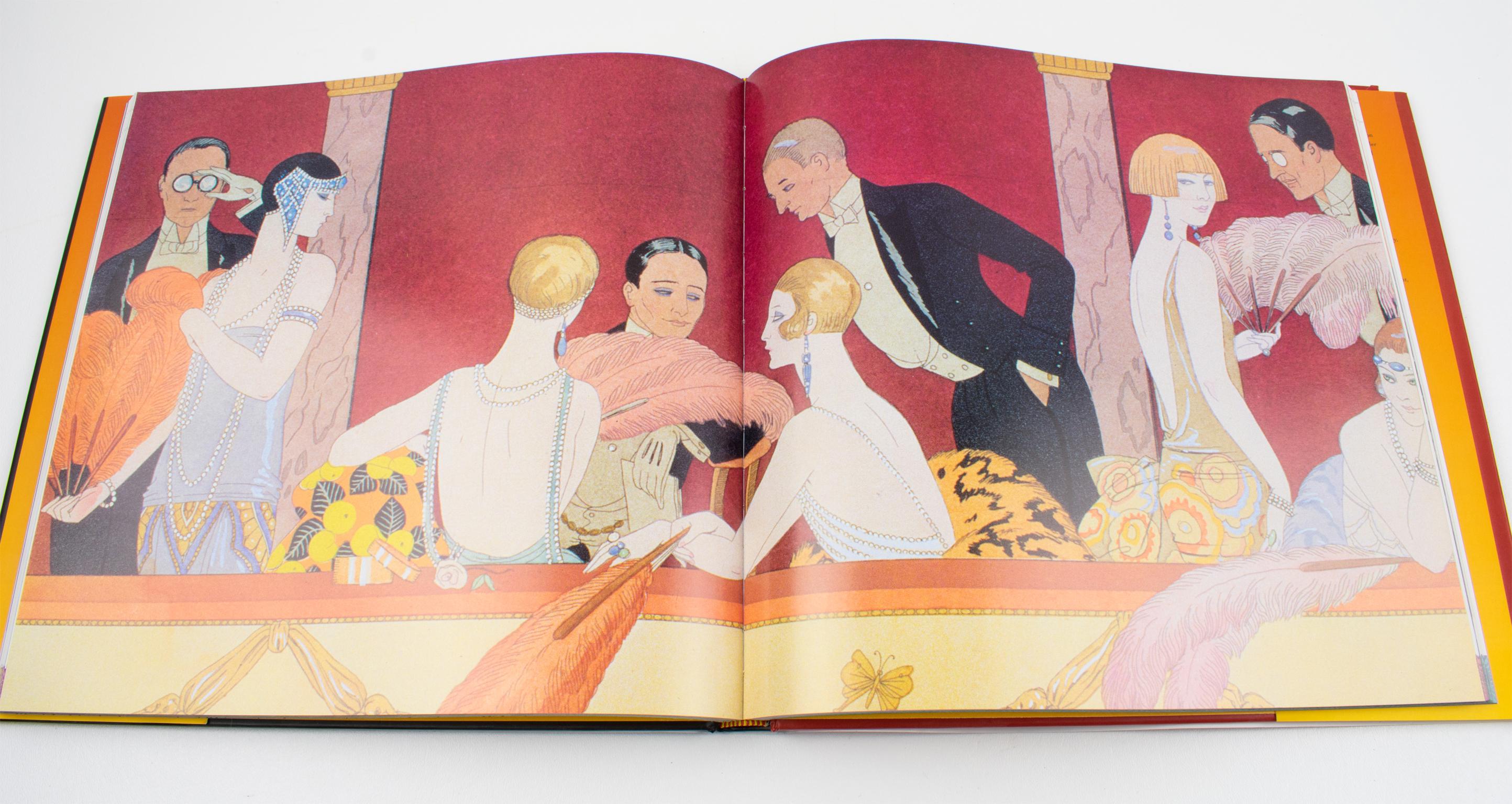 English Art Deco The Golden Age of Graphic Art and Illustration Book by Michael Robinson