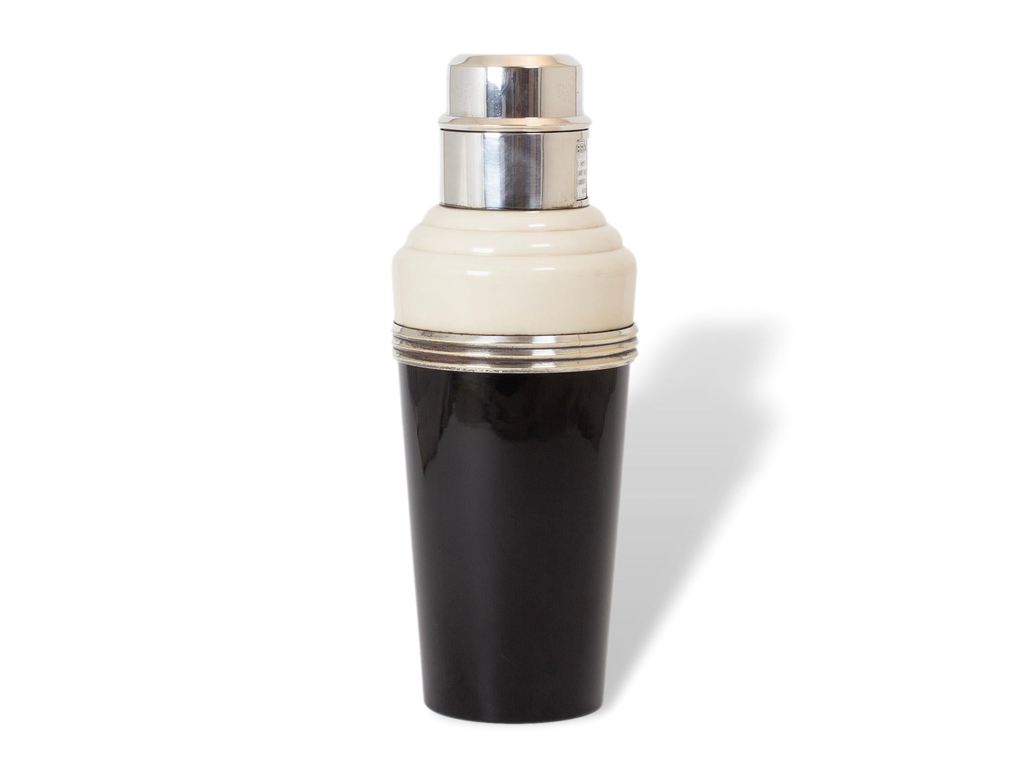 Calco Shakers da cocktail 