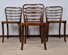 Art Déco Thonet Chairs