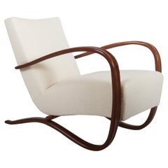 Bentwood Armchairs