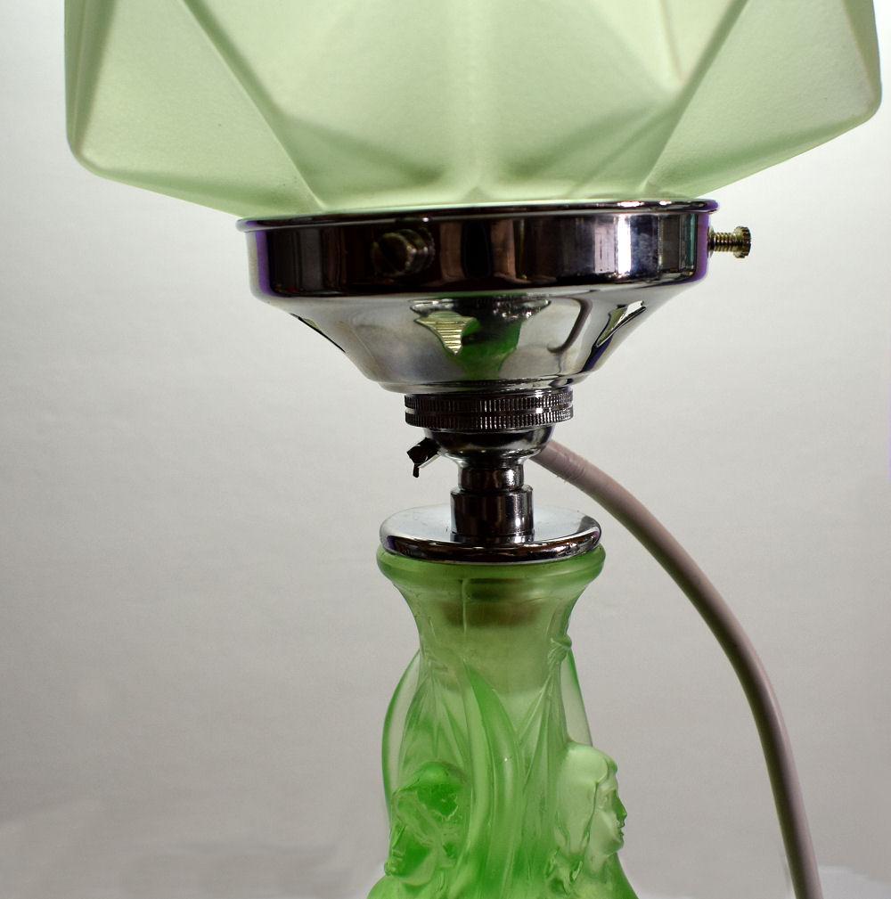 uranium glass lamps
