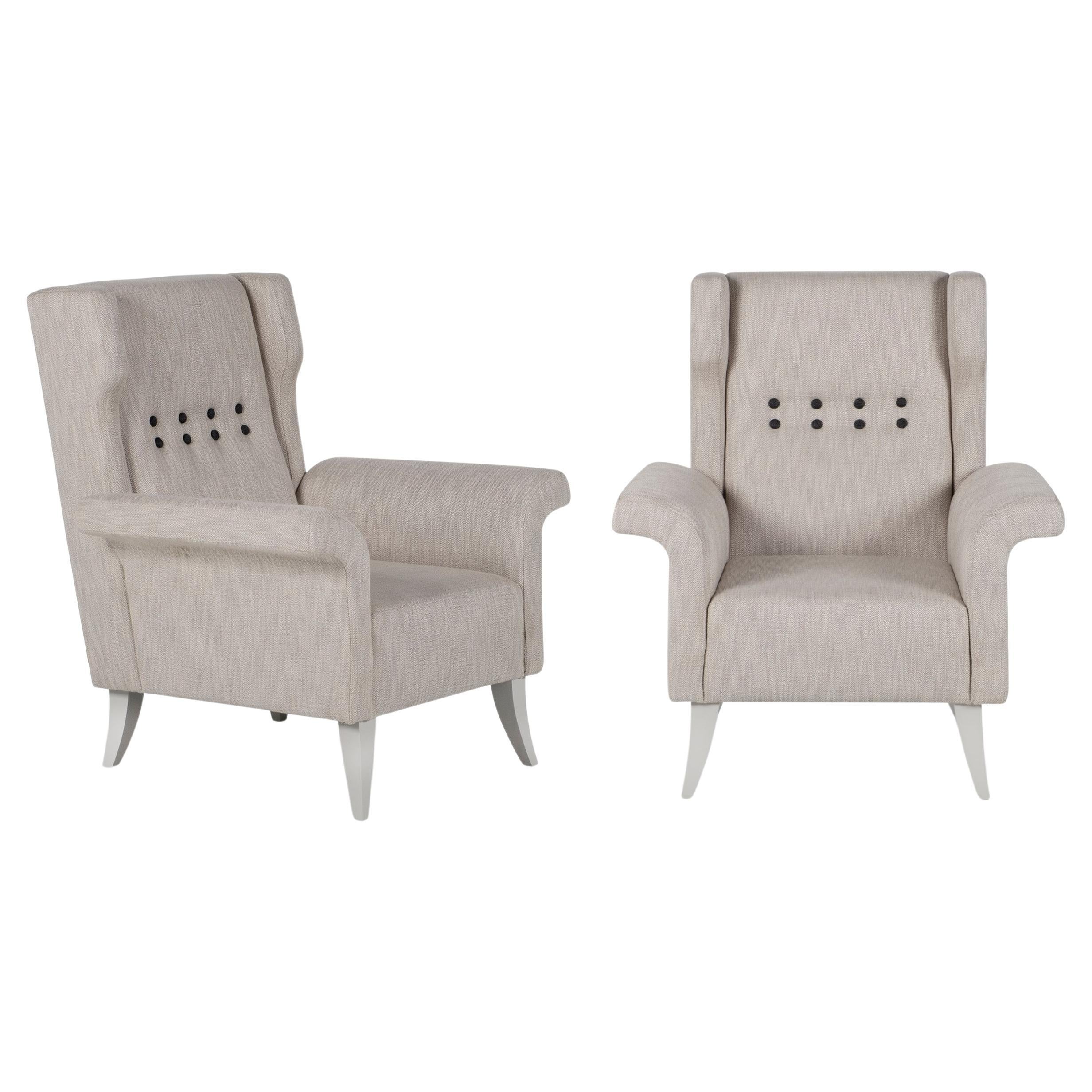 New And Custom Sofas