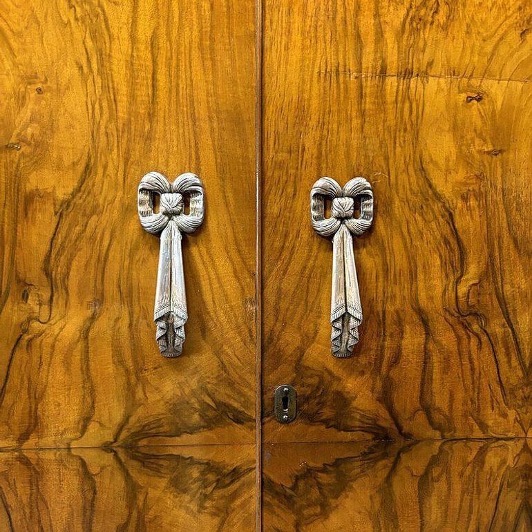 Early 20th Century Art Deco 