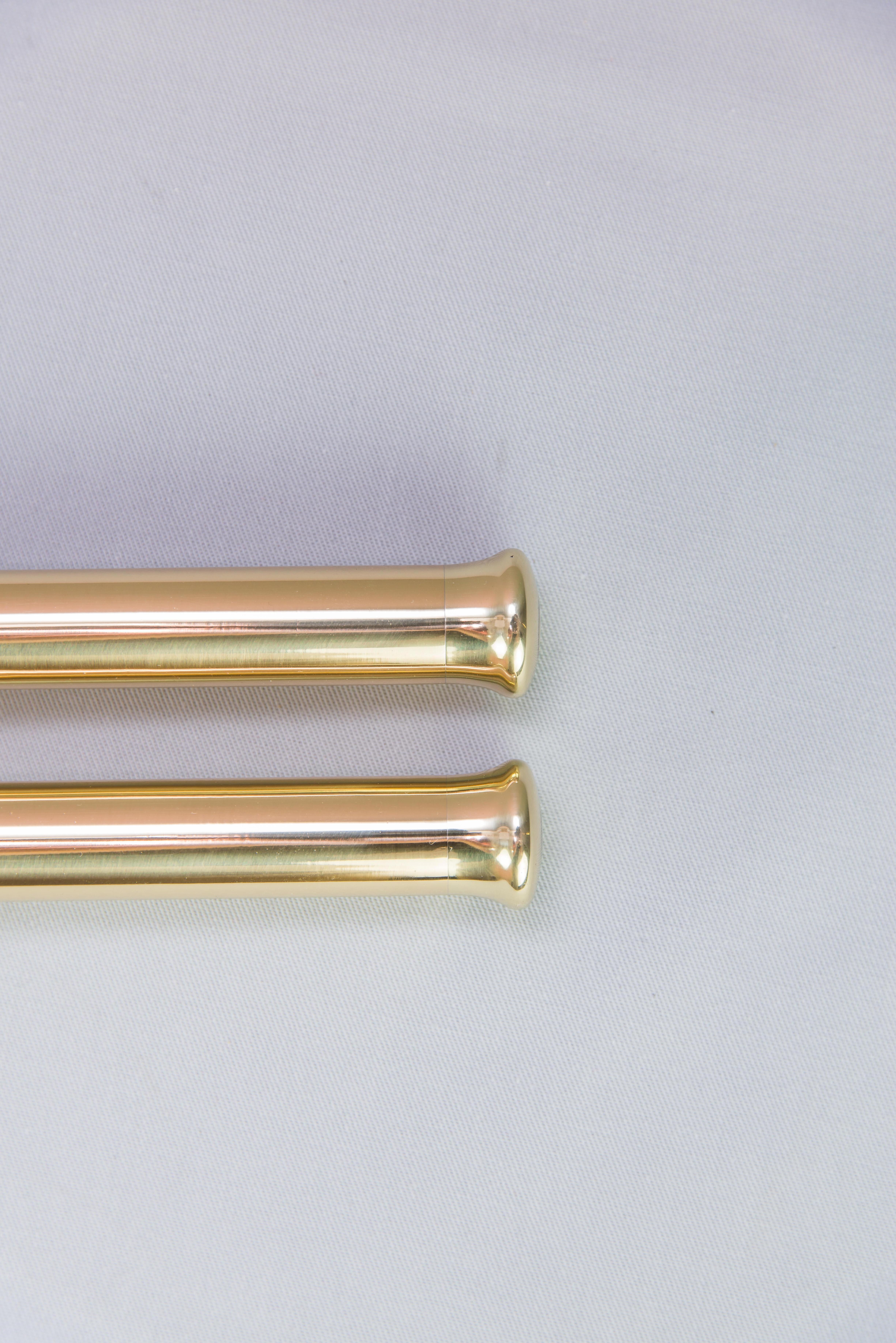 art deco towel ring