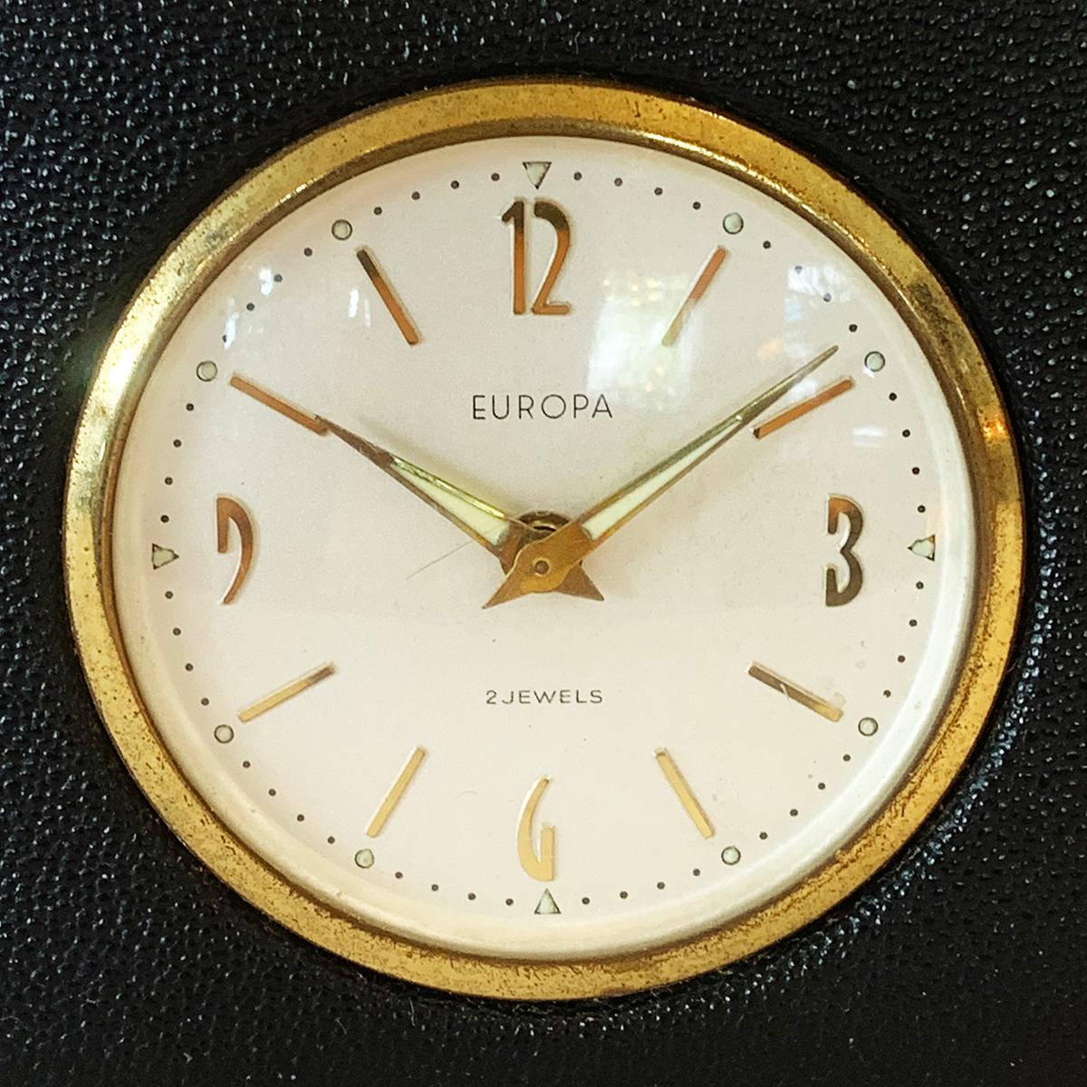 europa watch company