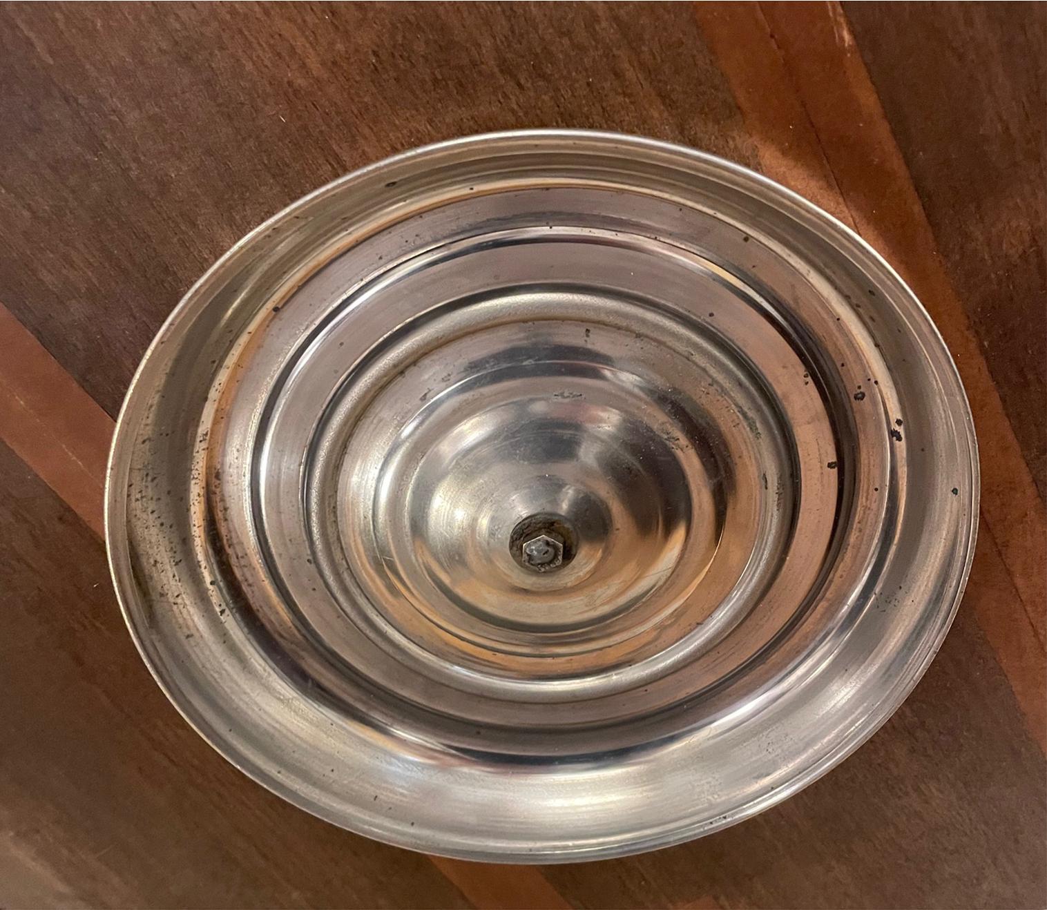 Art Deco tray In Good Condition For Sale In Wiesbaden, DE
