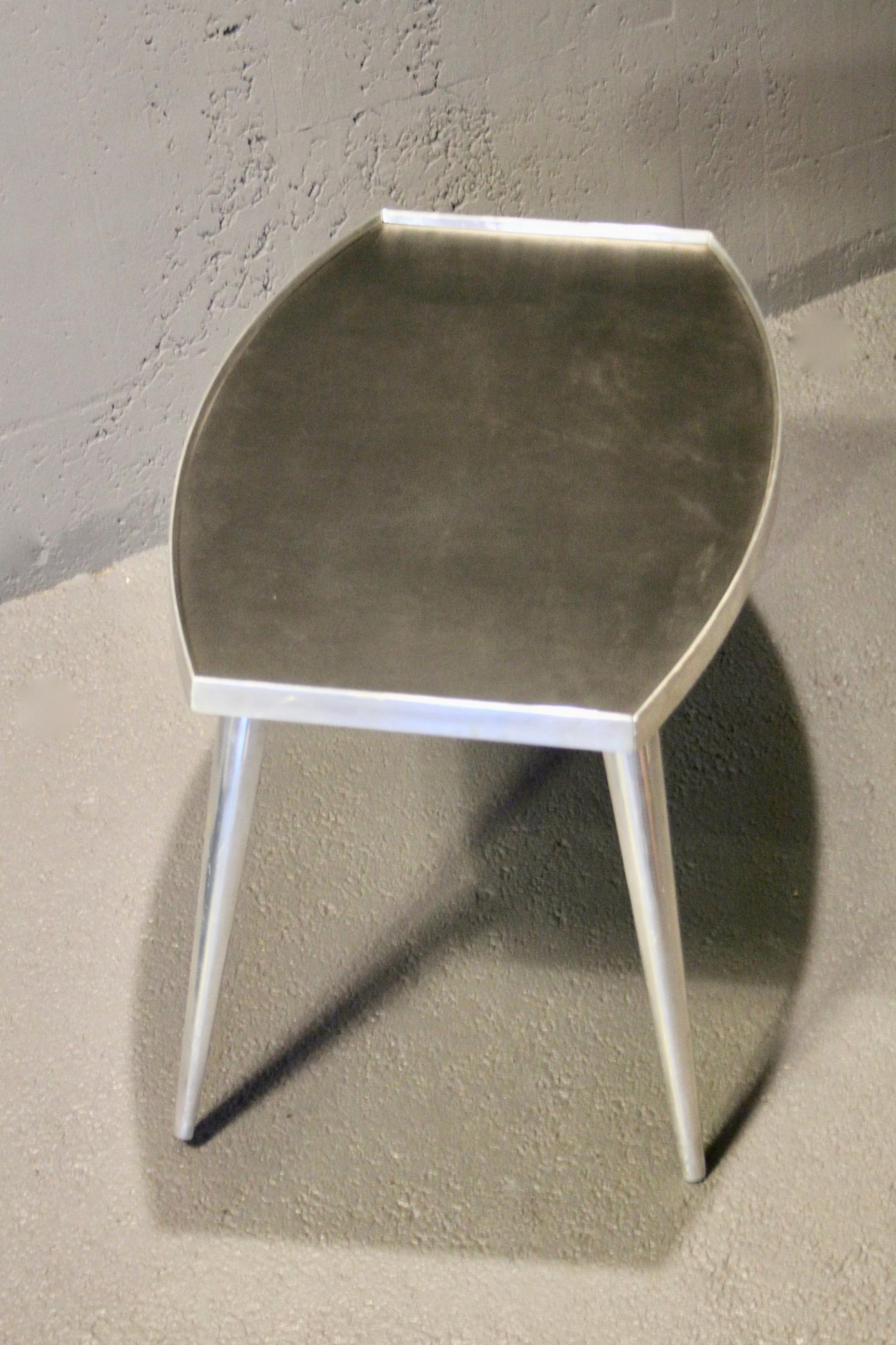 Art deco tray table In condizioni buone in vendita a grand Lancy, CH