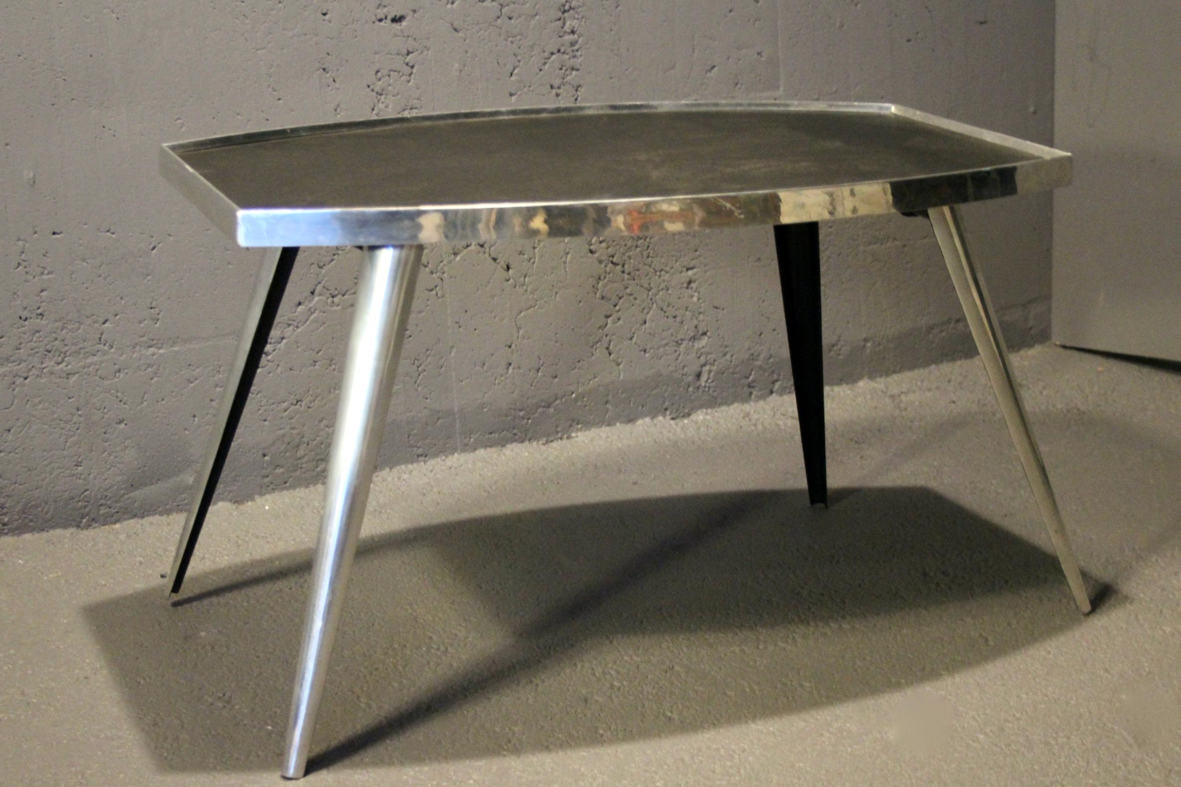 Art deco tray table in vendita 1