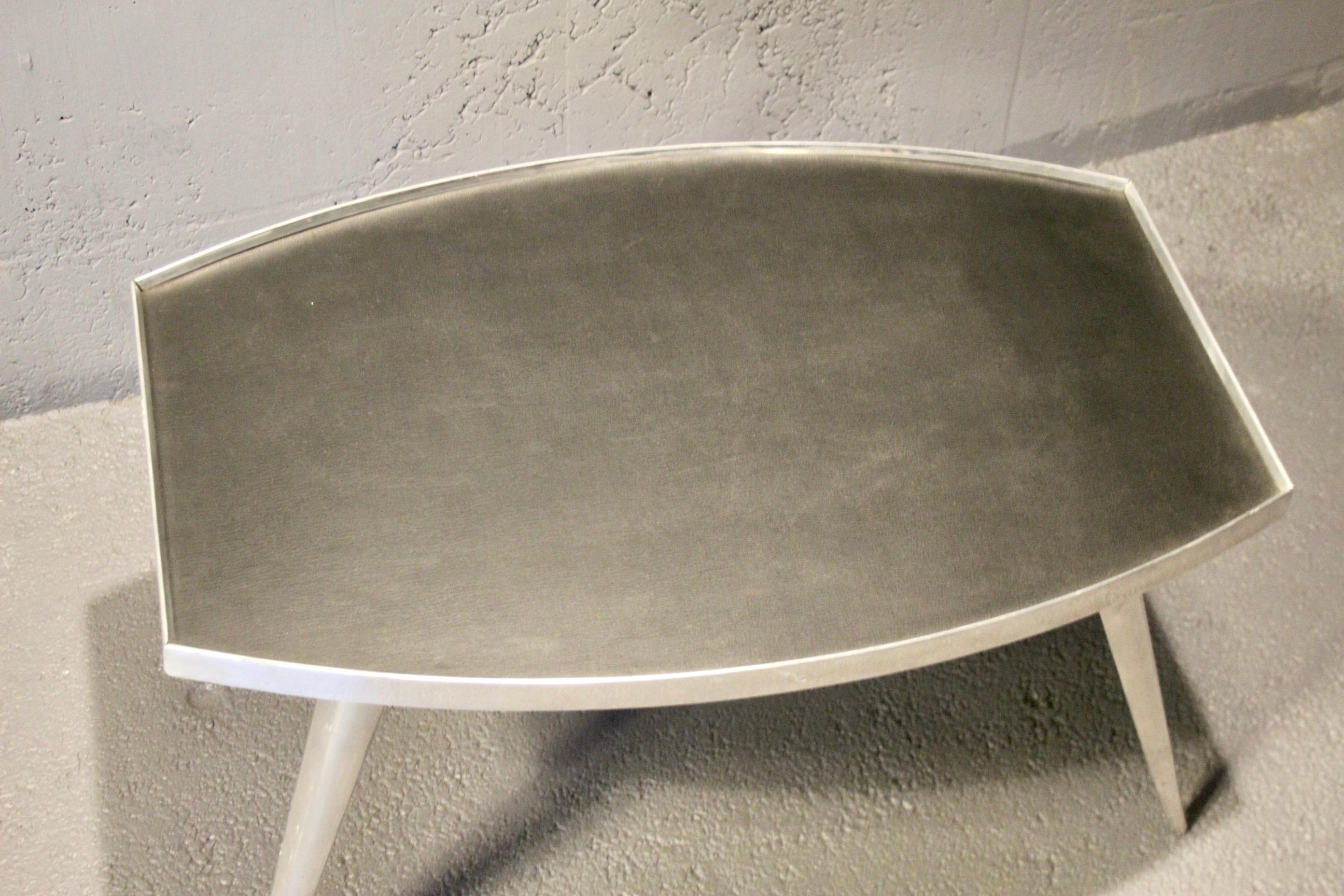 Art deco tray table in vendita 2