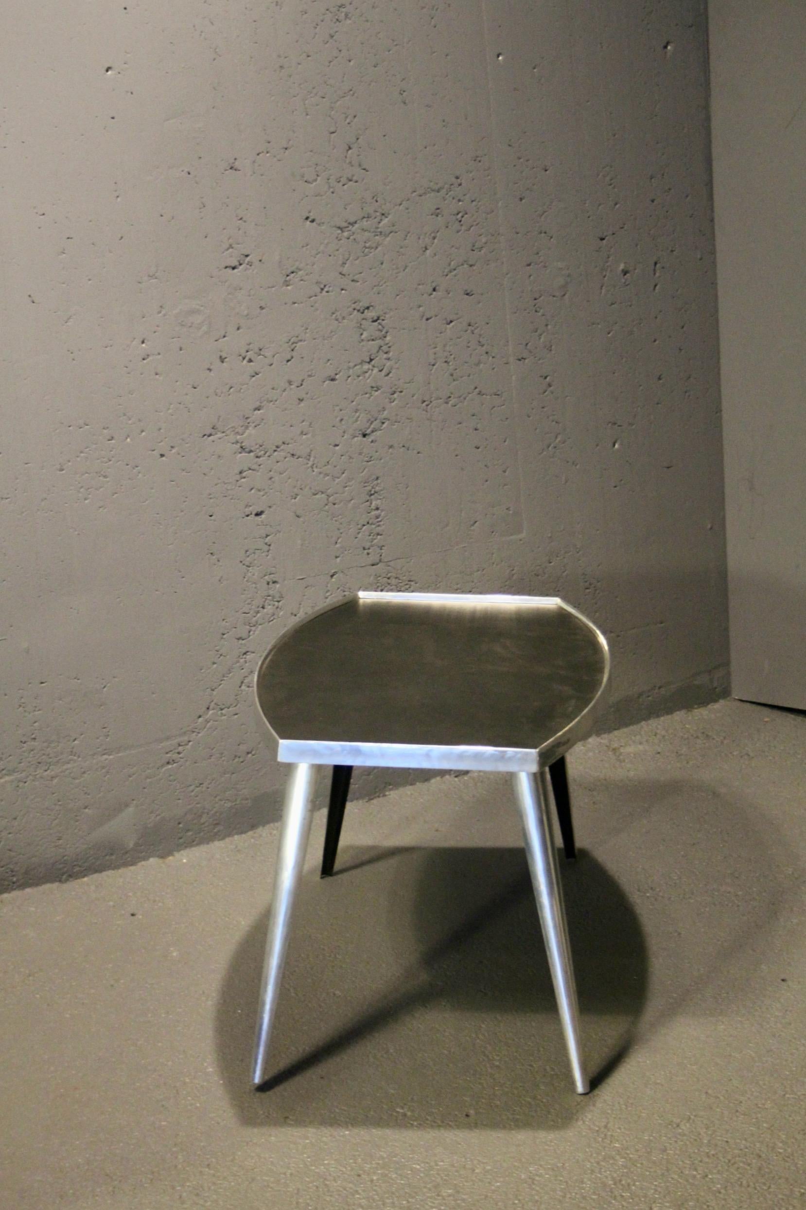 Art deco tray table in vendita 3