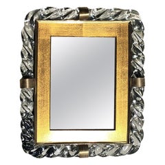 Seguso Vetri d'Arte Mirrors