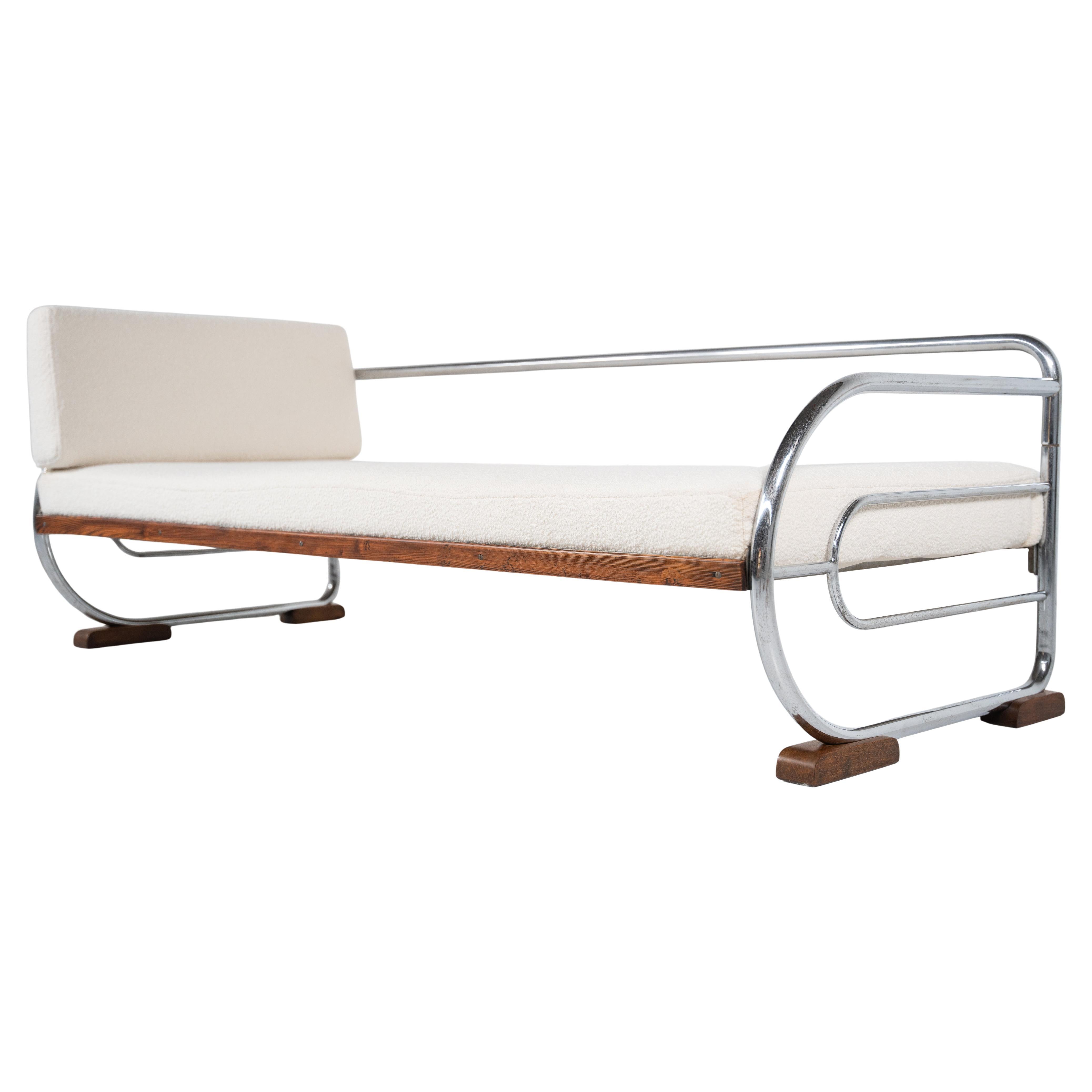 Hynek Gottwald Daybeds