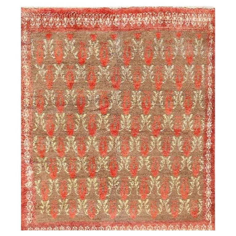 Tapis Kilim ancien Turkish Sumak Rugs tappeto antico alfombras Türkisch Teppich
