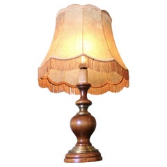 Table Lamps