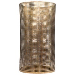 Art Deco Umbrella Stand, Vienna, 1920s