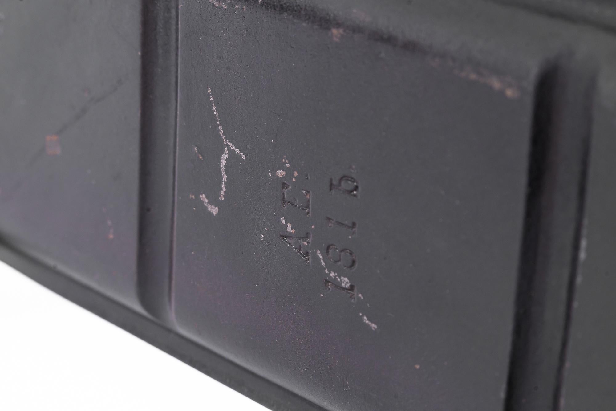 Porte-parapluies Art déco vers 1920 en vente 5