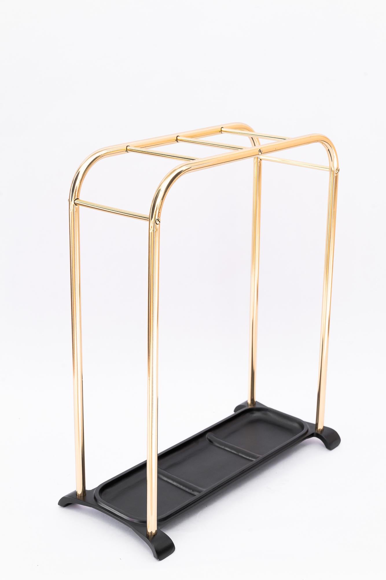 Autrichien Porte-parapluies Art déco vers 1920 en vente