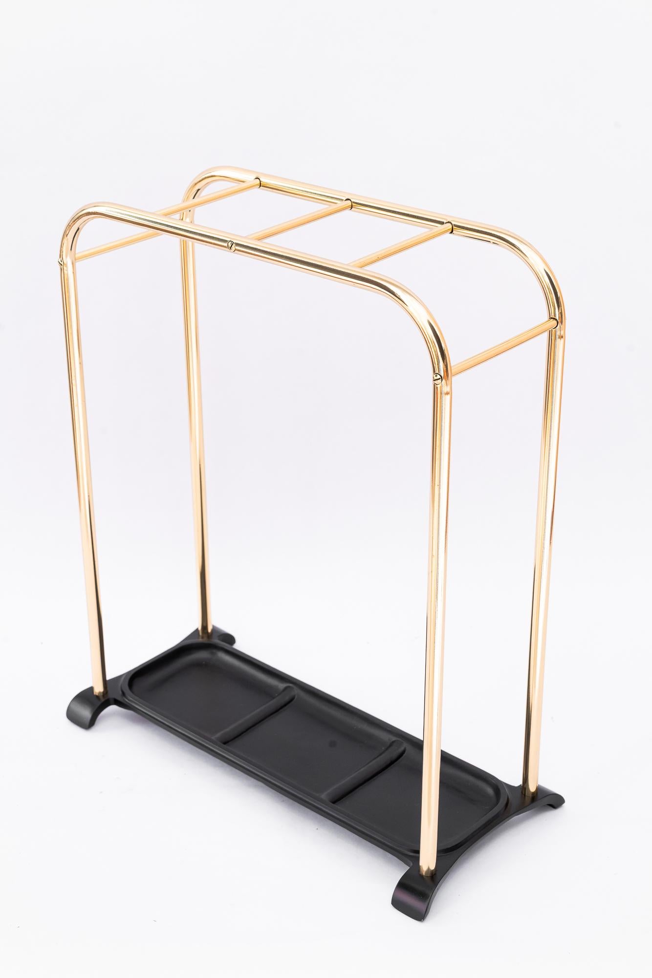 Début du 20ème siècle Porte-parapluies Art déco vers 1920 en vente