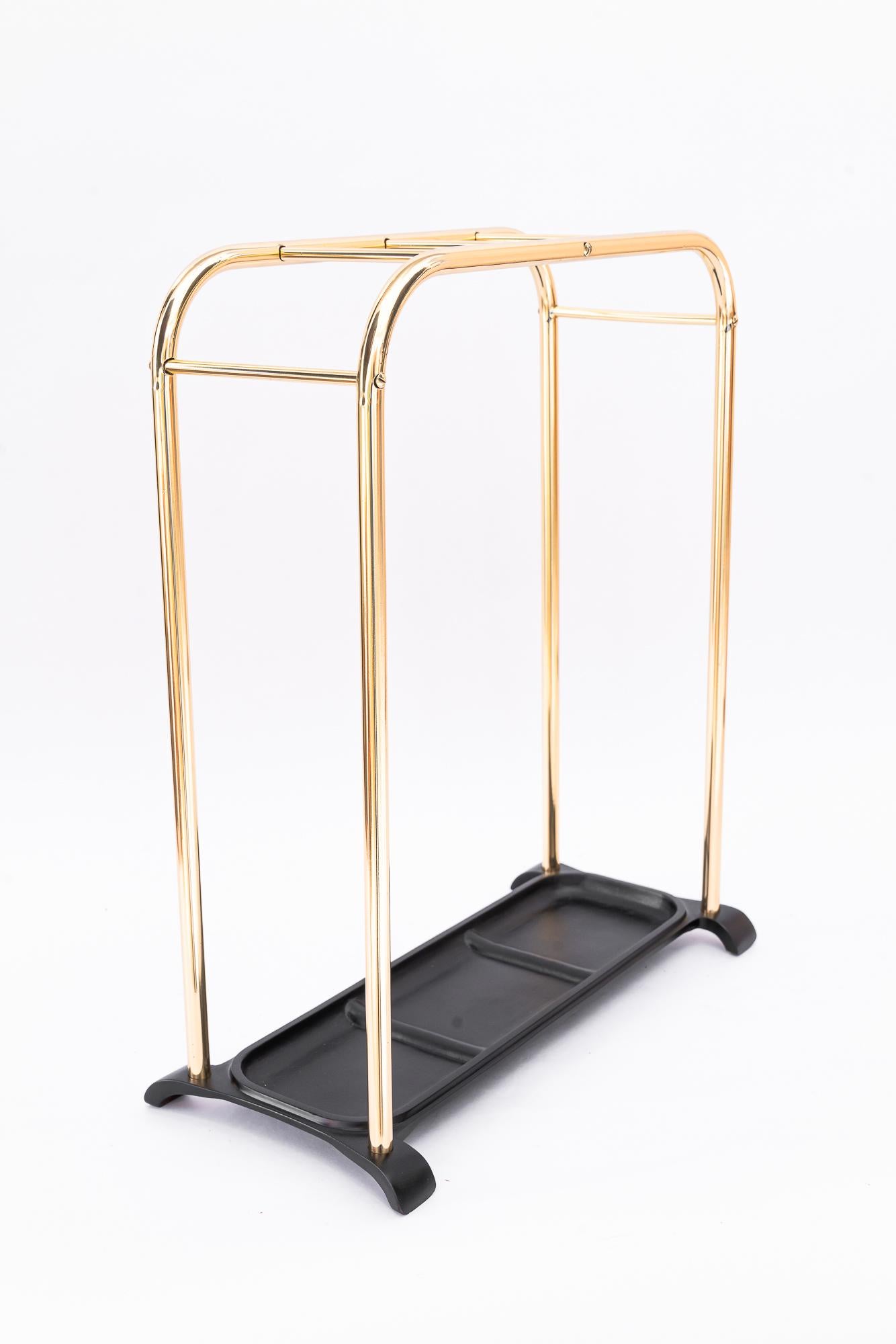 Porte-parapluies Art déco vers 1920 en vente 1