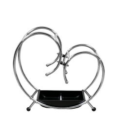 Art Deco umbrella stand – Belgium 1930