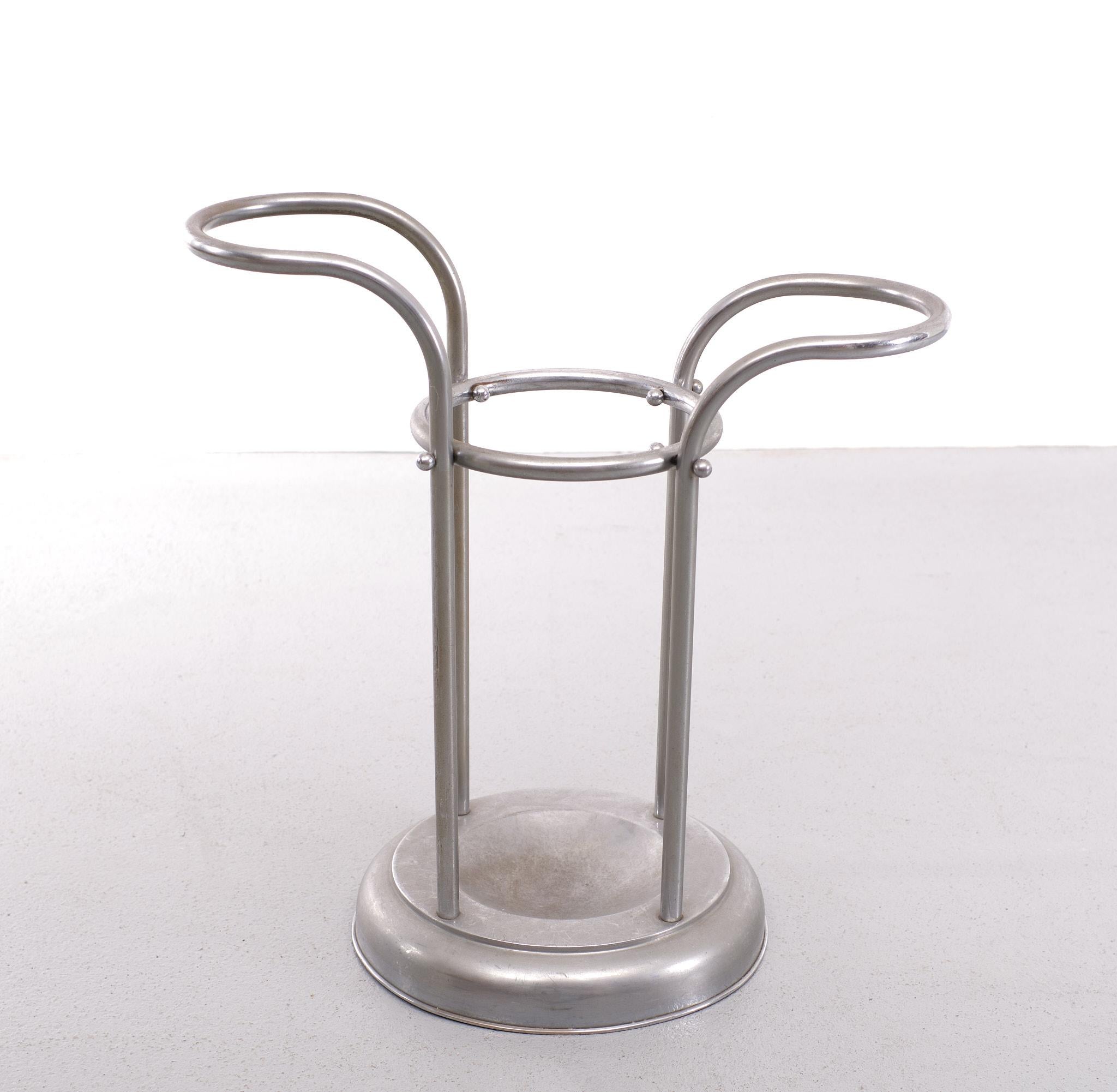 Art Deco Umbrella Stand Dutch, 1925 In Good Condition In Den Haag, NL