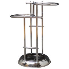 Art Deco Umbrella Stand