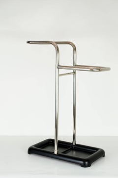 Art Deco Umbrella Stand, circa 1930s