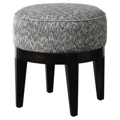 Wood Stools