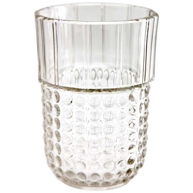 VAL ST LAMBERT Ancienne Cloche Et Son Plateau En Verre Presse Moule EUR VAL ST LAMBERT Ancienne Cloche Et Son Plateau En Verre Presse Moule EUR