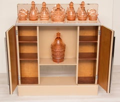 Art Deco Vanity by Asprey