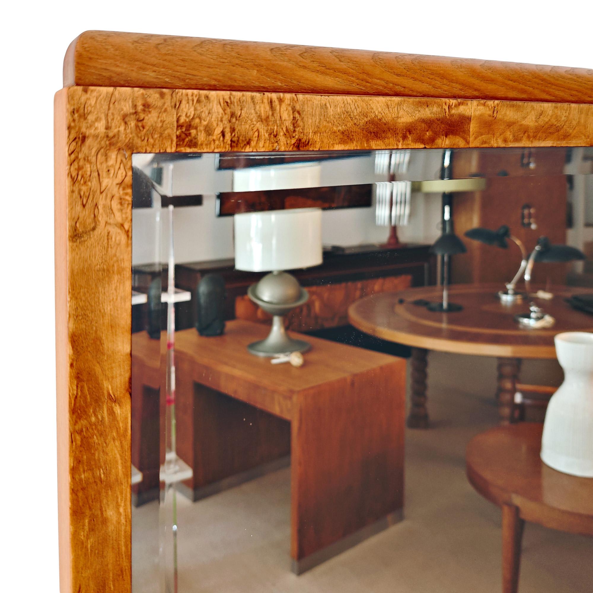 Neceser Art Déco - Francia 1930 en venta 1