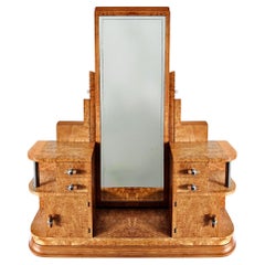 Art Deco Schminktische