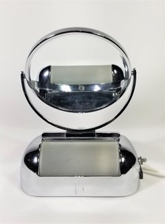 Art Deco Vanity Mirror